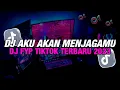 DJ AKU AKAN MENJAGAMU SEMAMPU DAN SEBISAKU MENGKANE VIRAL TIKTOK