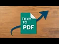 Convert Text Images to Editable PDFs Easy Step-by-Step Guide