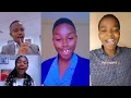 WARUDISHIE // HEAVEN PARTAKERS // OFFICIAL 4K VIDEO /CREATIVE STORIES