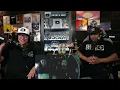 INSANE LEVELS TO THIS JOINT!!!! | $UICIDEBOY$ - 2ND HAND Reaction
