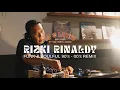 Download Lagu LP \u0026 LATTE #04 - RIZKI RINALDY (FUNK \u0026 SOUL 90's - 00's) VINYL REMIX