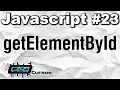 Curso de Javascript - Manipular elementos html com Javascript