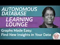 Graphs Made Easy Find New Insights in Your Data with Graph in Autonomous Database