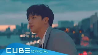 btob missing you official music video