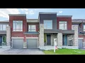 93 BADGEROW WAY AURORA ON