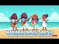 Lagu Serene Pulse Reggae 2025 🌙 | Calm Pinoy Mix | Tagalog Relax Vibes