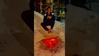 الحب سحله خلا الواحد يدمر عصام صاصا الكروان Vs إبراهيم جادو الكروان 