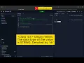Lesson 4 Data Types in Python