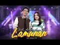 Download Lagu Lamunan - Shinta Arsinta ft Arya Galih (Official Music Video)