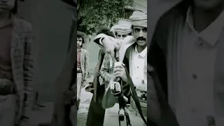 يماني كفو يقبل على اهل القاتل 