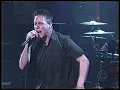 Papa Roach - "Last Resort" [Letterman 8/28/00]