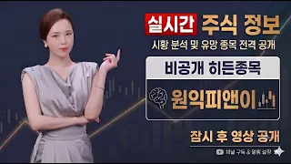 [종목분석] 글로벌투자연구소 민푸름 애널리스트 원익피앤이 종목분석