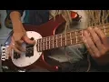 Download Lagu Funk Rock StingRay Bass Grooves