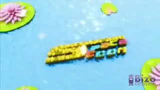 Spacetoon Arabic 2014 Present سبيس تون قناة شباب المستقبل كوكب زمردة Reverse 