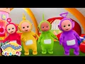 Download Lagu Teletubbies Lets Go | All The Teletubbie Love! | Shows for Kids