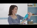 Download Lagu Domestos Grot Buster Commercial (Multilanguage) (UPDATED)