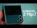 Download Lagu Galaxy Z Flip 7 review | Grootste opleving tot nu toe | SAMSUNG