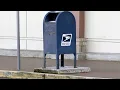 I m glad they re caught A pair of Alachua County men are behind bars after stealing mail