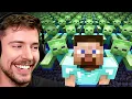 Download Lagu 1 HOUR OF MINECRAFT SURVIVAL