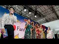 StarBe Goes to Singapore | YTFF10 Behind The Scene