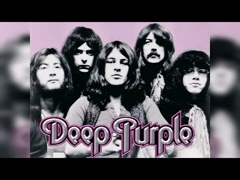 Download MP3 Deep Purple - Painted Horse (REMASTERED 2022)