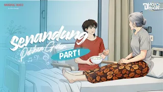 senandung petikan gitar part 1 dhot design