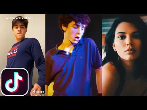 Download MP3 I Guess I'm Just A Playdate To You - Timothée Chalamet Dancing (Slow Mo) | TikTok Compilation