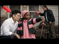 1269 He Makes Grandma cry all day Black Girl Said to the Korean Mafia Boss - and the Bully Regre