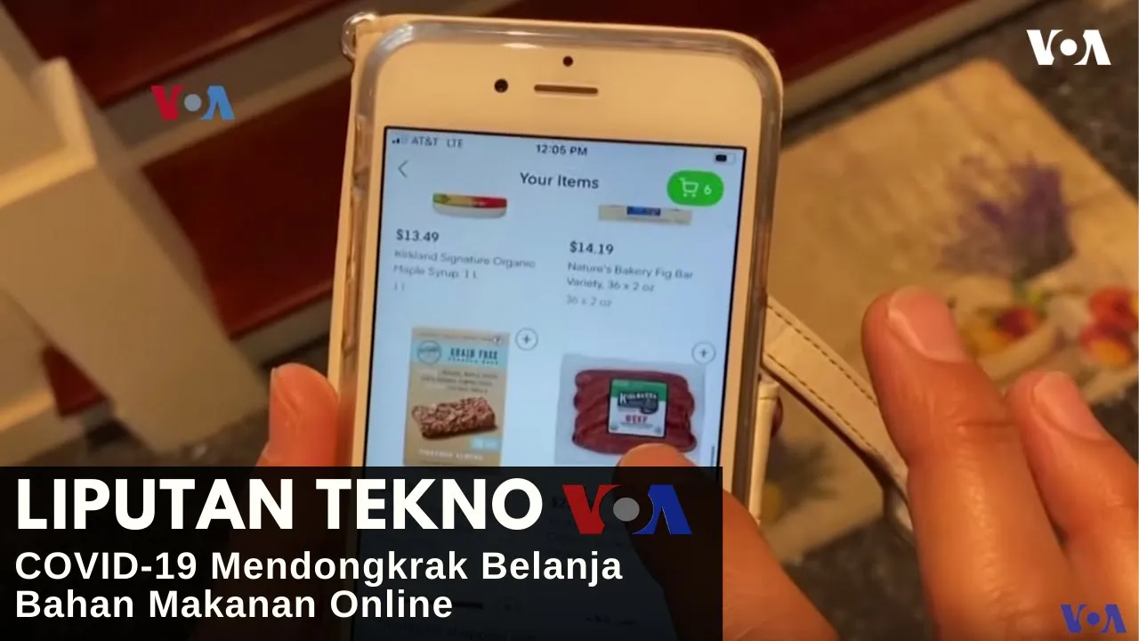 Mengenal Gejala Covid-19. 