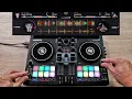 Download Lagu PRO DJ DESTROYS $200 DJ GEAR - Fast and Creative DJ Mixing Ideas