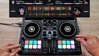 pro dj destroys 200 dj gear fast and creative dj mixing ideas
