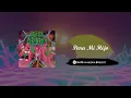 LA SANTA GRIFA // PARA MI HIJO // FUERA DE ORBITA (AUDIO)