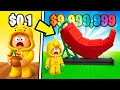 Download Lagu Van NOOB Naar PRO In GROW A GARDEN! (Roblox)