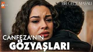 "Seni bırakamam!" - Bir Gece Masalı 9. Bölüm