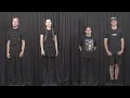 BCC Drama GP 2025 HSC - Onstage Nominee