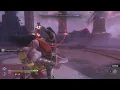 How to dodge Tyr with overpowered realm shift. Axe gameplay