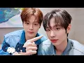 Download Lagu [Coocye] Hustle Hustle! Close Your Eyes at the Awards💘 | CLOSE YOUR EYES TIMA Behind the Scenes