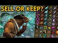The Best Way To Decide WHAT TO SELL In Guild Wars 2