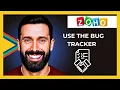 How To Use The Bug Tracker In ZOHO COM Project Full 2025 Guide
