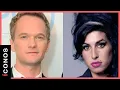 Neil Patrick Harris se burlo del final de Amy Winehouse iconos