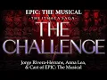 Download Lagu EPIC: The Musical | The Challenge [Lyrics]