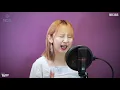 [앤씨아/NC.A] 황인욱(Inwook Hwang) - 포장마차(Phocha) COVER (+5)