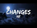NF - Change (Lyrics)