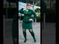 Lagu Beautiful Dubai Princess: Hot Air Hostess Girl #dubaiprincess #airhostess #shorts #flightattendant
