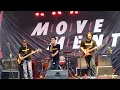 Download Lagu St 12 - ATSL (Aku Tak Sanggup Lagi) cover by happy band live in magelang