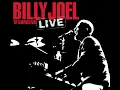 Scenes from an Italian Restaurant (Live at Madison Square Garden, New York, NY - 2006)
