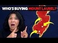 You WON T BELIEVE Where MOUNT LAUREL New Jersey HOME BUYERS Are Moving FROM