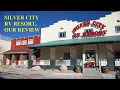 Silver City RV Resort Review
