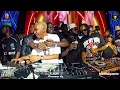 Download Lagu DJ CONSEQUENCE ft (Ak Smuth \u0026 Hardvantage ) | Zero Gravity IBADAN Live Mix | April 30th 2025