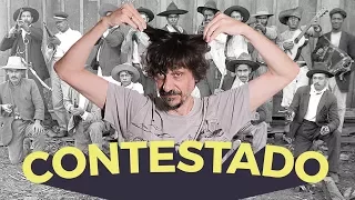 A GUERRA DO CONTESTADO | EDUARDO BUENO